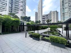 Le Nouvel Ardmore (D10), Condominium #592808241